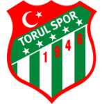 Escudo de Torul Belediye Genclik