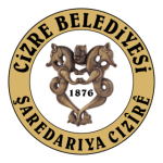 Escudo de Cizre Belediyesi