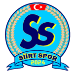 Escudo de Gelecek Siirt