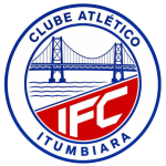 Escudo de Atletico Itumbiara