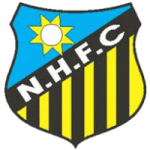 Escudo de Novo Horizonte