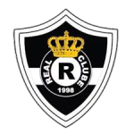Escudo de Real Clube