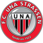 Escudo de UNA Strassen U19