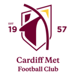 Escudo de Cardiff Metropolitan U19