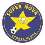 Escudo de Super Nova U19