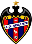 Escudo de Levante