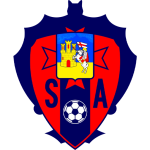 Escudo de Alcazar