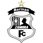 Escudo de Zamora FC B