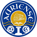 Escudo de Auriense