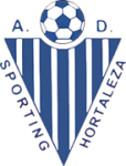 Escudo de Hortaleza