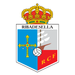 Escudo de Ribadesella CF