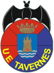 Escudo de Tavernes