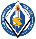 Escudo de CD San Jose