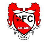 Escudo de Adiake