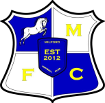 Escudo de Milford FC U23