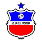 Escudo de Real Frontera