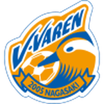 Escudo de V-varen Nagasaki