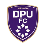 Escudo de DPU Thayang FC