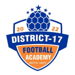 Escudo de District 17