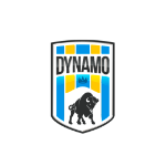 Escudo de Dinamo de Puerto La Cruz