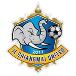 Escudo de Chiangmai United