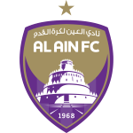 Escudo de Al Ain