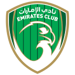 Escudo de Emirates Club