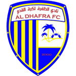 Escudo de Al-Dhafra