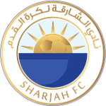 Escudo de Sharjah FC