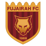Escudo de Al Fujairah SC