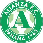 Escudo de Alianza FC