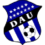 Escudo de CD Arabe Unido