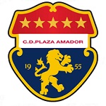 Escudo de Plaza Amador