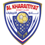 Escudo de Al Kharaitiyat