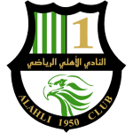 Escudo de Al Ahli Doha