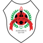 Escudo de Al-Rayyan SC