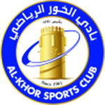 Escudo de Al-Khor