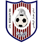 Escudo de Muaither SC