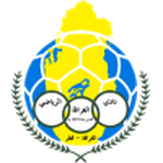 Escudo de Al-Gharafa