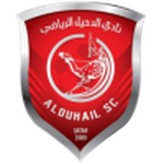 Escudo de Al-Duhail SC