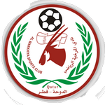 Escudo de Al-Markhiya