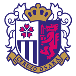 Escudo de Cerezo Osaka