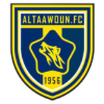 Escudo de Al Taawon