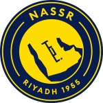 Escudo de Al-Nassr