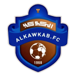 Escudo de Al-Kawkab