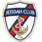 Escudo de Jeddah Club