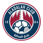 Escudo de Al-Adalah