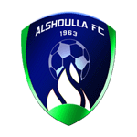 Escudo de Al Shoalah