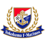 Escudo de Yokohama F. Marinos