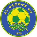 Escudo de Al Orubah